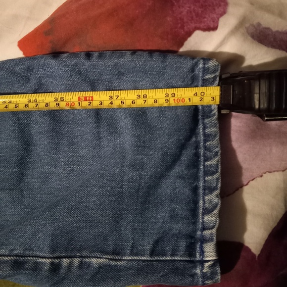 Jack Jones - Men's Jeans- - Picture 9 of 11